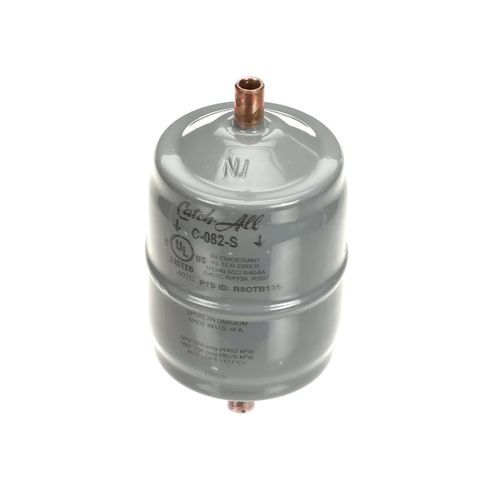 Main product image of Drier Filter, 1/4" ODF, C-082-S, 17S365