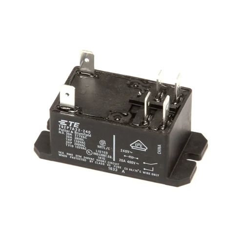 Main product image of Tyco Relay, T92P7A22-240, 1804241