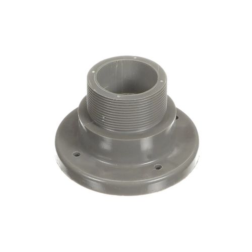 Main product image of Cast ABS Drain, 2in NPT Male, 18S280