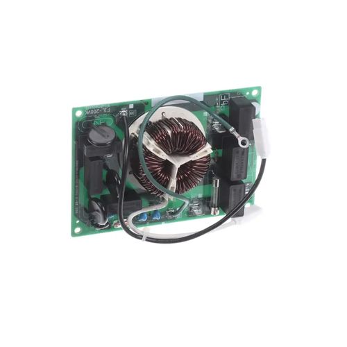 Main product image of Electronic Controller, 1FC05410772003