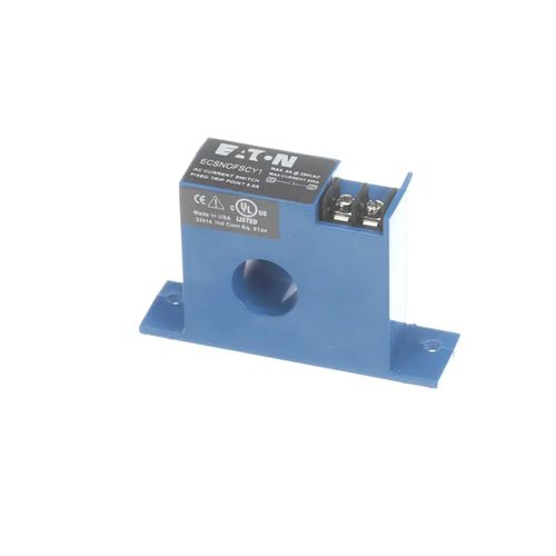 Main product image of Current Sensing Relay, ECSNOFSCY1, 1H28448001