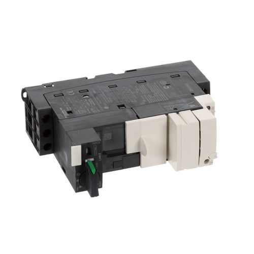 Main product image of U-Line Starter, 12A Base, LUB12, 1H29546001