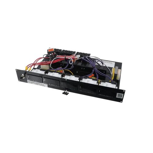 Main product image of Control Panel Assembly, 1H40925550