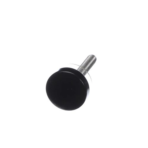 Main product image of 1" Diameter Black End Stud Assembly, 1H63666800