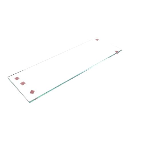 Main product image of TY Straight Glass, 24in, 1H88437150