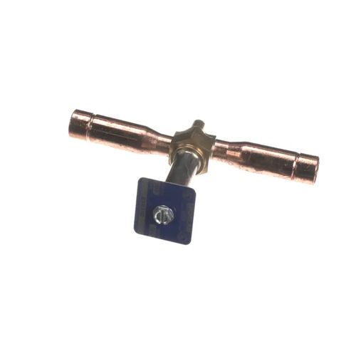 Main product image of Solenoid Valve Body without Coil, 1/2" ODF, E5S140, 408000, 1H92113001