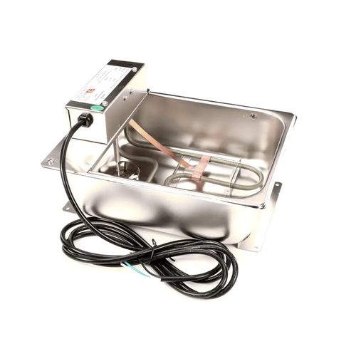 Main product image of Evaporator Pan, H412102, 1000W 120VAC, 1H95134550