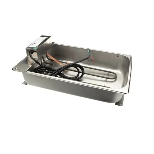 Main product image of Evaporator Pan, F424152N, 1500W 240VAC, 1H95137550