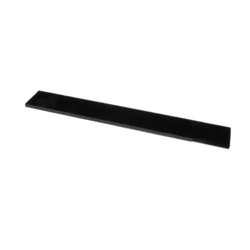 Main product image of Honeycomb, 1/2" x 3-1/4" x 24", Black, 200028050