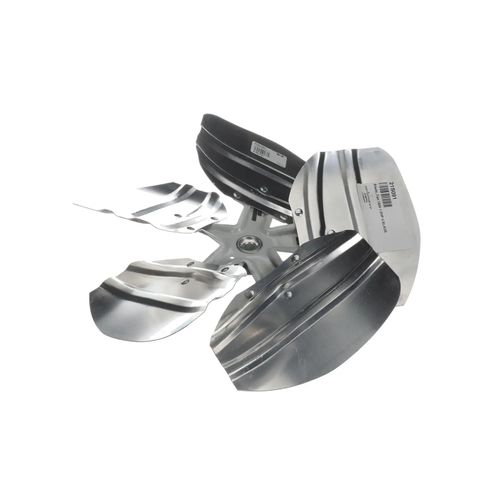 Main product image of Fan Blade, 16in, 1/2HP, 5-Blade, 21S091