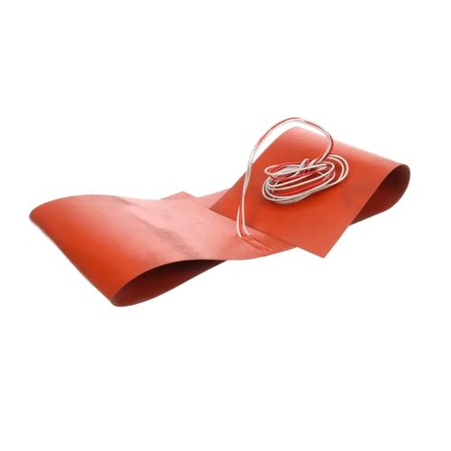 Main product image of Flex Silicone Heater Pad, 8.6" x 45.7", 225016954