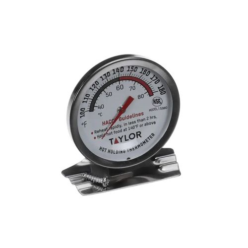 Main product image of 2" Thermometer, Hot Holding, 225019520