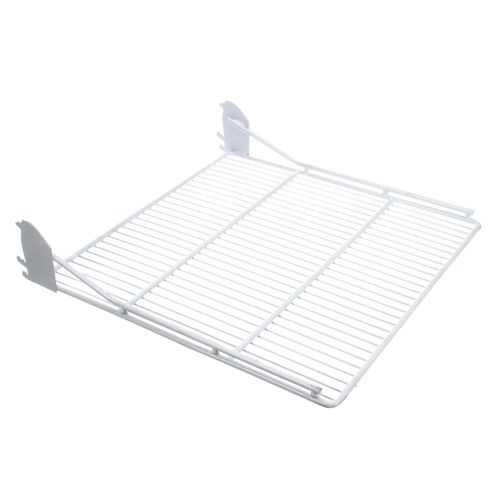 Main product image of Cantilever Shelf, HGL/M, White, 22S268