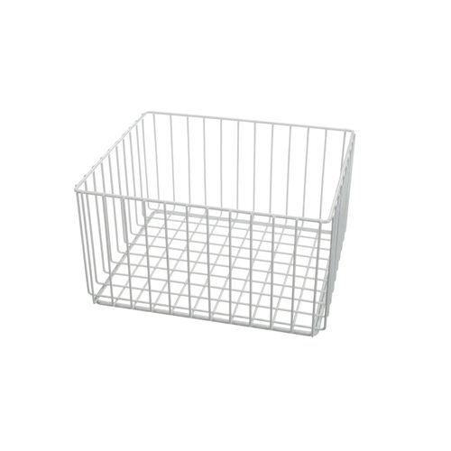 Main product image of Novelty Basket, LBN White, 22S319
