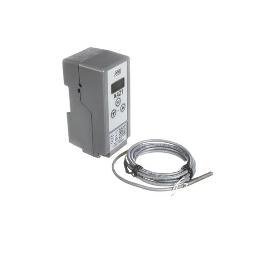 Main product image of Thermostat w/ Probe, -40-248F, A421ABC02C, 2H15672001