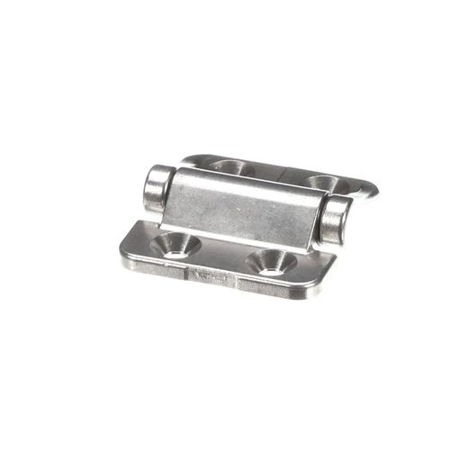 Main product image of Stainless Steel Hinge, 1058-U81001-030, 2H18814800