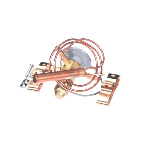 Main product image of R448A Thermostatic Expansion Valve, Adjustable 55PSI, 3006584