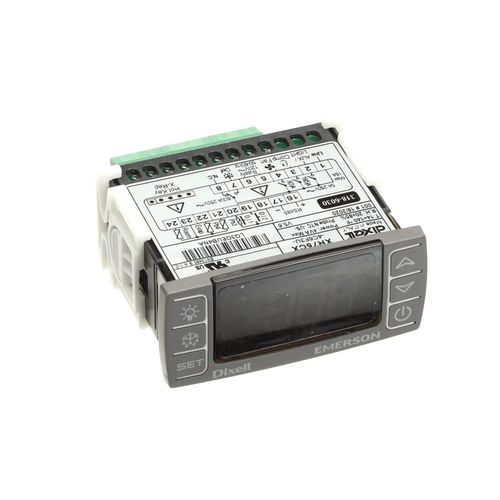 Main product image of Dixell Temperature Control, 3007826