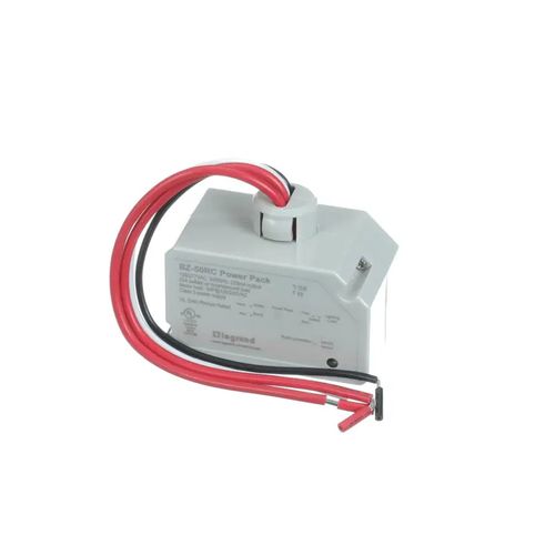 Main product image of WattStopper Power Pack, BZ-50RC, 3013449