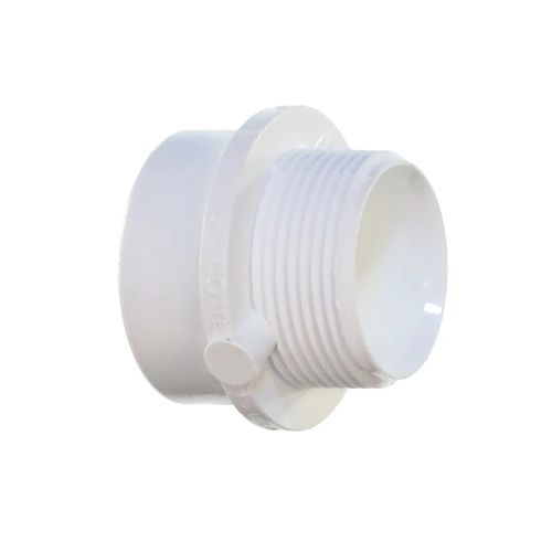 Main product image of Reducing Adapter, 1.5" SP x 1.25" Outside NPT, PVC, 3016041