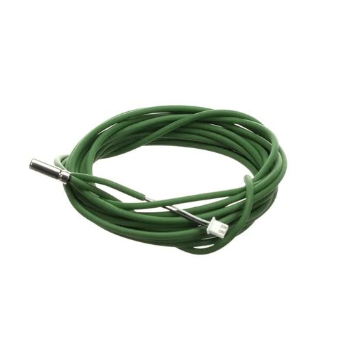 Main product image of NTC Sensor, 4m, Green, 3023554