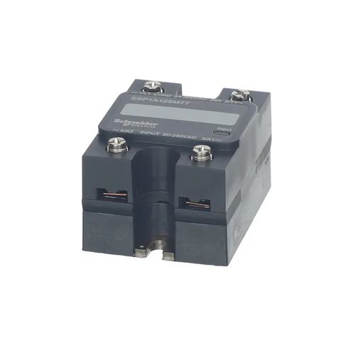 Main product image of Solid State Relay, 25A, 3025263