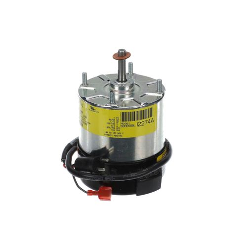 Main product image of Motor, 1/15HP 230V 60Hz, 1475-110RPM, 3034502BX