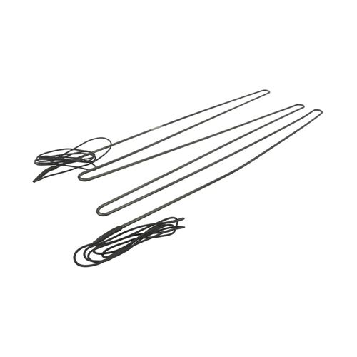 Main product image of Defrost Heater, 2-Door, 3037292