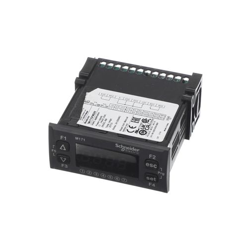 Main product image of Temperature Control, Digital, TM171OFM22R, 3041796