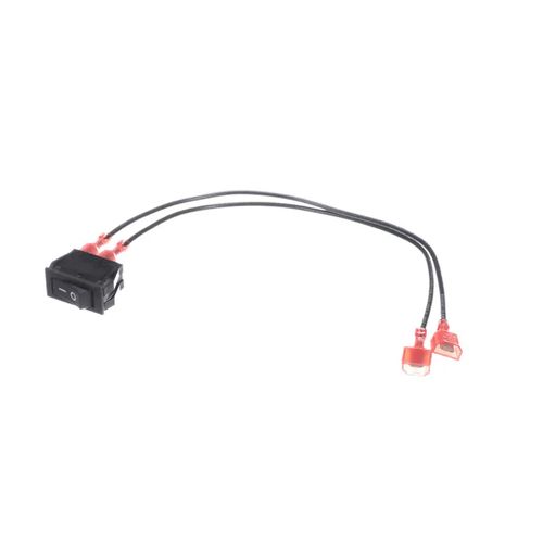 Main product image of Waterproof Flame Switch w/ Lead, 3044602