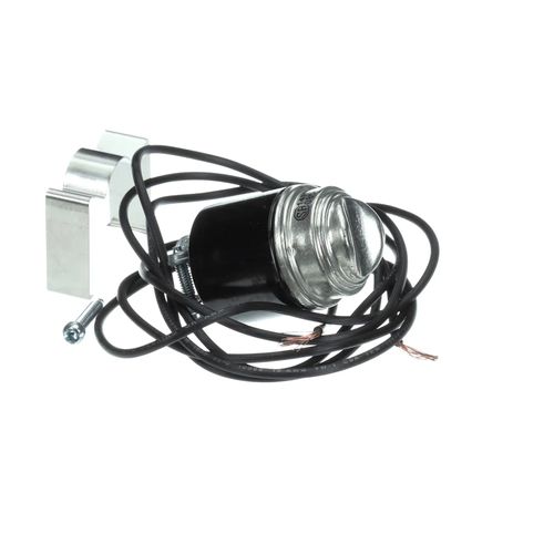 Main product image of Discharge Thermostat, 0.875", 14TC31, 3047283