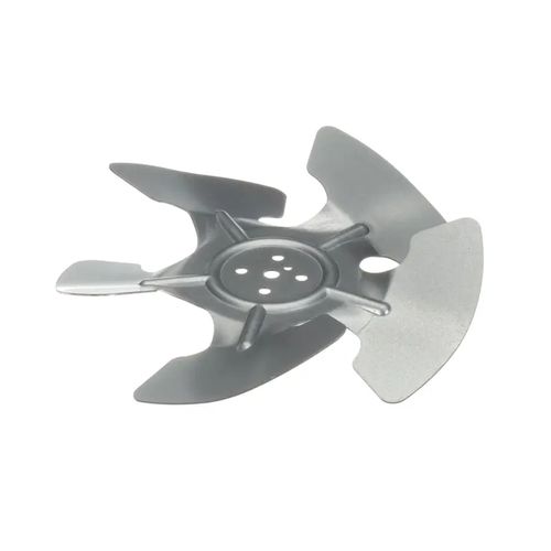 Main product image of Aluminum Fan Blade, 7" Diameter, Clockwise, 3055131