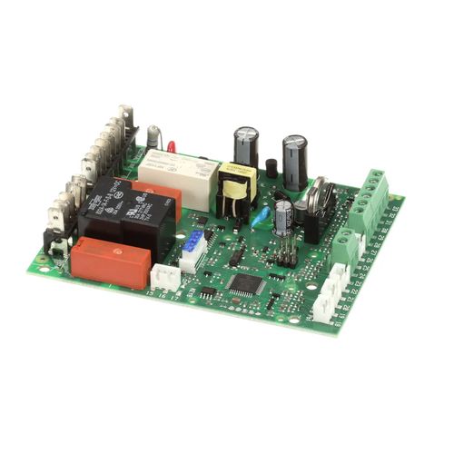 Main product image of Pre-Programmed Control, RTN400 MD, 3060964