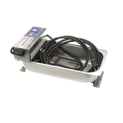 Main product image of T212601 Pan w/ Plug, 600W 120V, 3062589