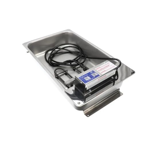 Main product image of 208V 1500W Condensate Evaporator Pan Assembly, 3062591