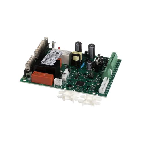 Main product image of RTN Program Control Board, VRL3B, 3063599