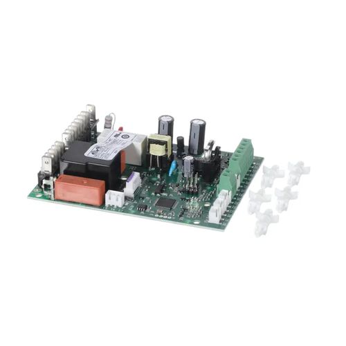 Main product image of RTN Programmed Control Assembly, VRL1B, 3063601