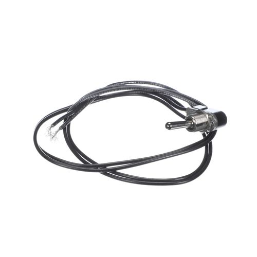 Main product image of Toggle Switch, 6A, 30in Leads, 3066650