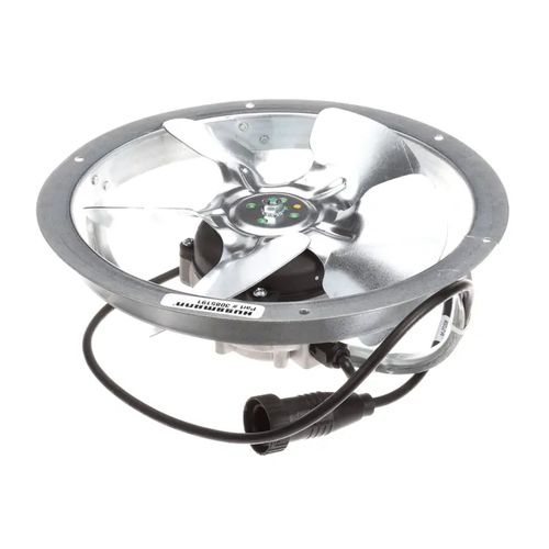 Main product image of ECS1023 Fan Assembly, 8.25", RB, 3085191