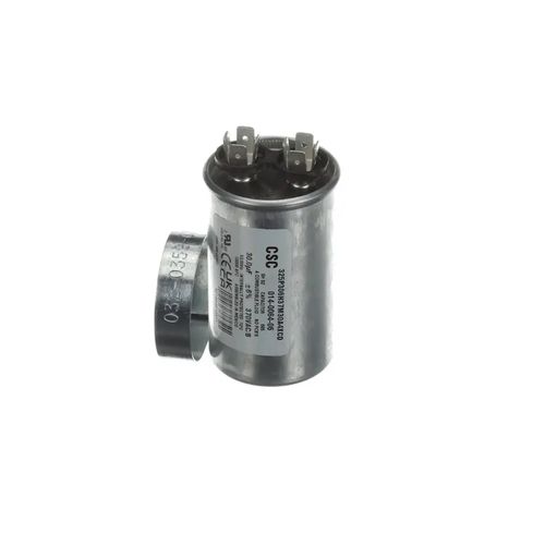Main product image of Run Capacitor Kit w/ Clamp, 914-0037-10, 3085258