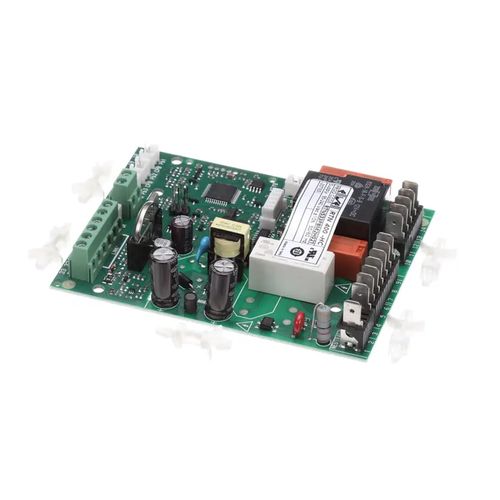 Main product image of Pre-Programmed Controller, RTN400, BCH68, 3086070