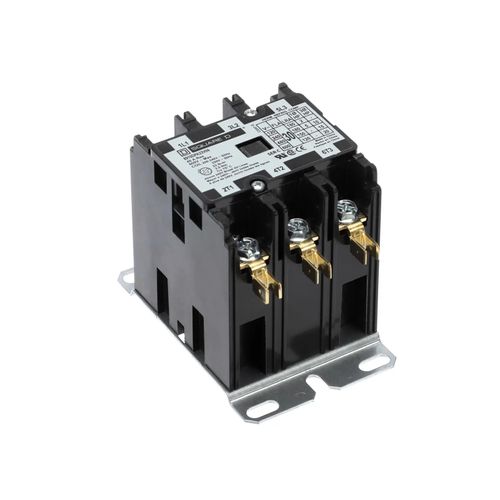 Main product image of Contactor, 30A, 3PST, 3098927