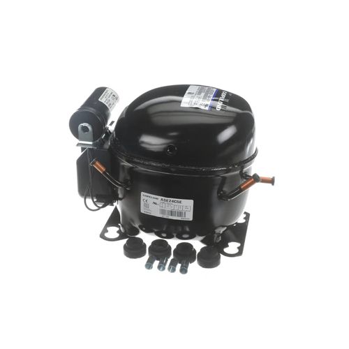 Main product image of 1/3HP Hermetic-Reciprocating Compressor, 3108500