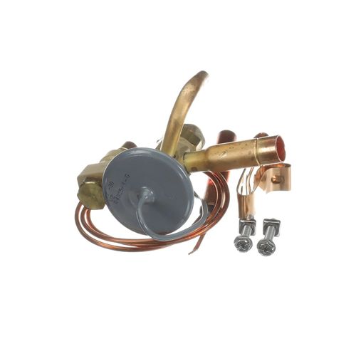Main product image of Thermostatic Expansion Valve, SFBDE-1/4-Z, Pre-Set, 3116995