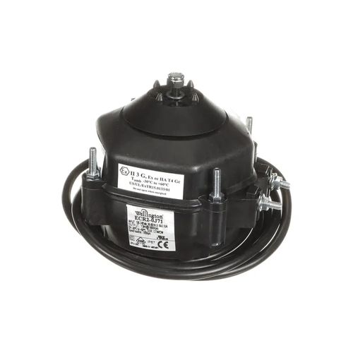 Main product image of Motor, 13W CCW, 70-240V 1200RPM, 3117330
