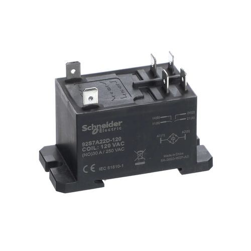 Main product image of Relay, 92S77A22D, 3129861