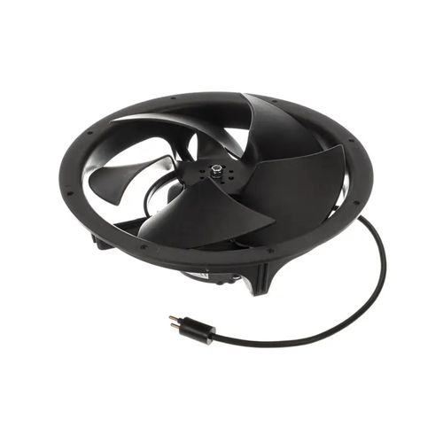 Main product image of Fan Assembly, 8" Blade, 100-240V, 3131703
