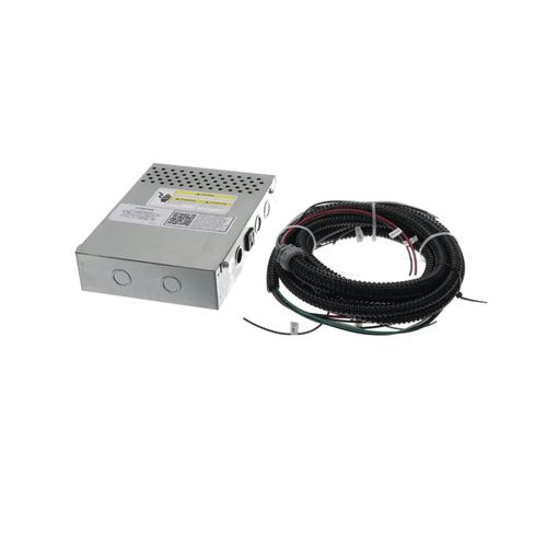 Main product image of Electrical Box Assembly, Top, RFLN, 3137461