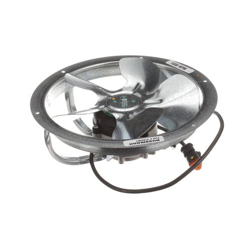 Main product image of Fan Assembly, 90-240V 1500RPM, 8.25" Blade, 3165561