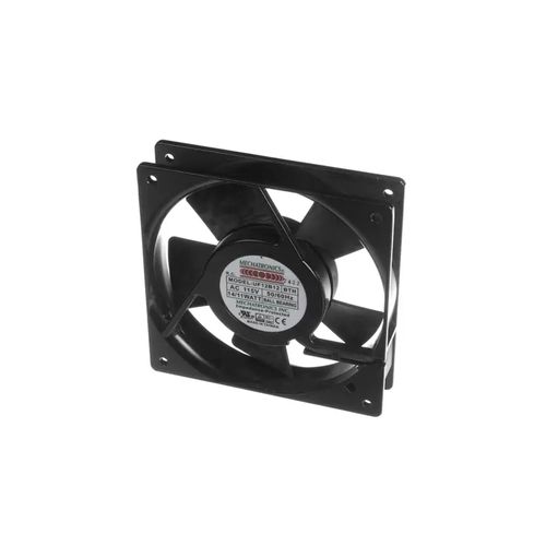 Main product image of Axial Fan, 0.12A 115V 11W 2900RPM, 3168334